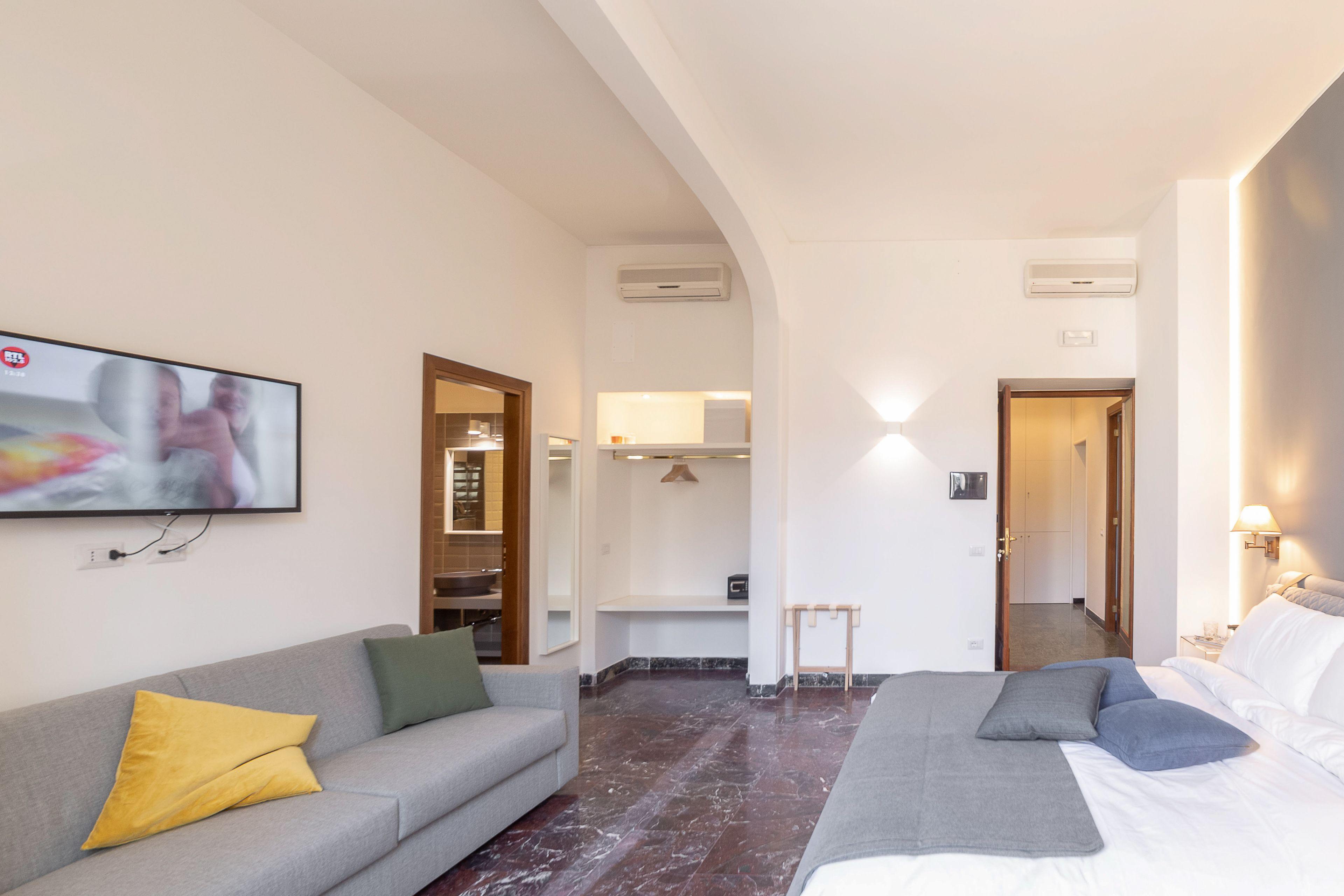 Lombardia40 Luxury Suites — Photos 2